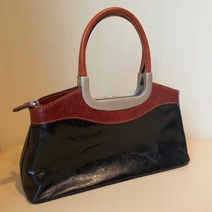 Barberini Purse - Made in Italy